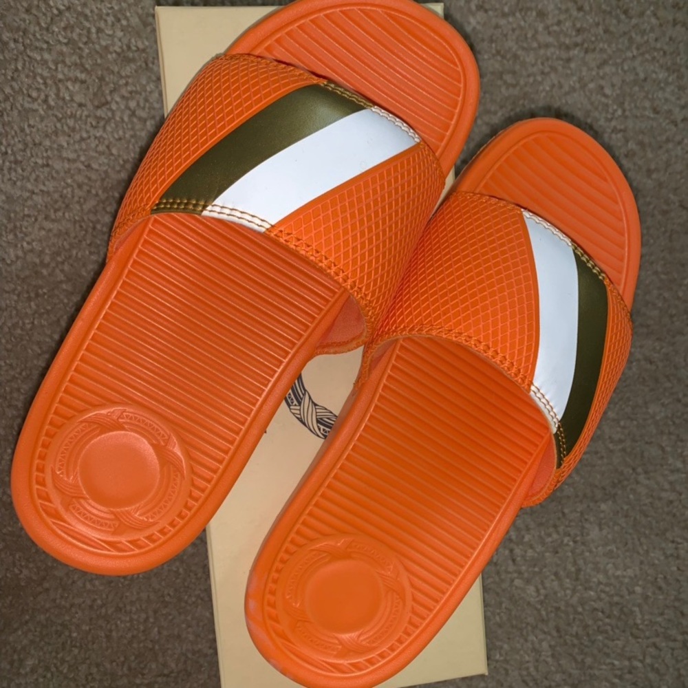 Sandalboyz Slides